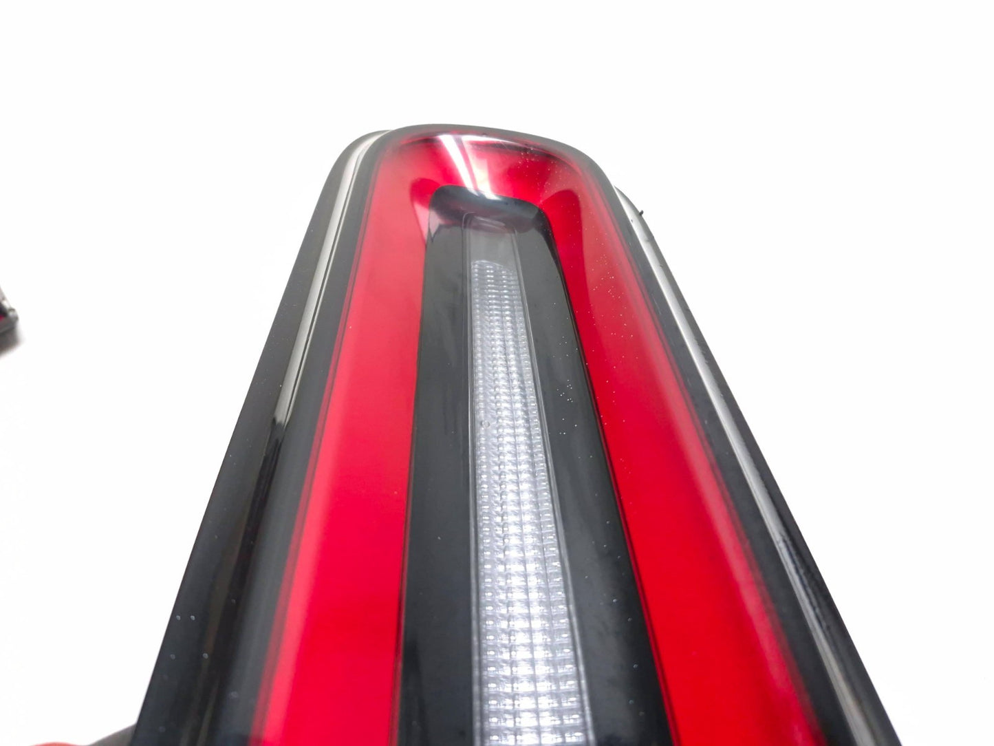 2020 Dodge Challenger Tail Light Outer Left & Right OEM