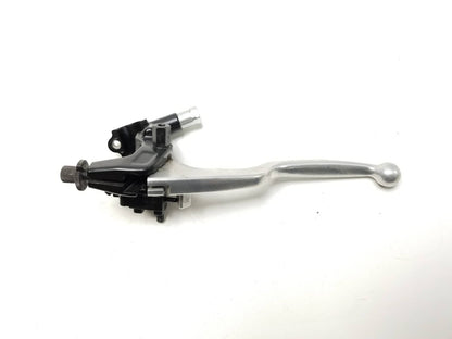 2022 Kawasaki Klr650 Kl650l Clutch Lever OEM