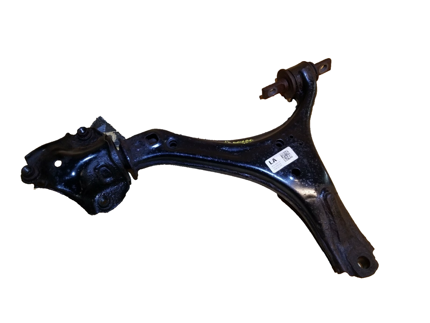 2013 Honda Accord Front Driver Lower Control Arm OEM