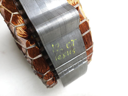 11-17 Lexus CT200h Transmission Generator Motor Oem✅