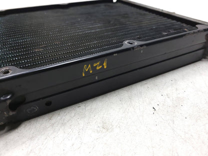 1984 - 1987 Honda Gl1200 Goldwing Coolant Radiator OEM