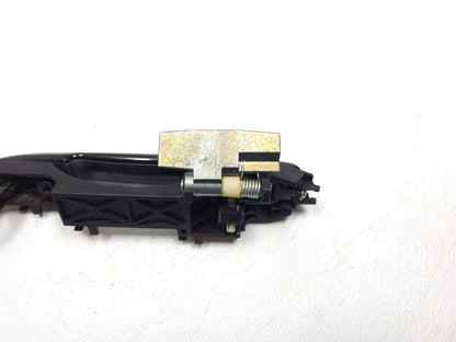 2014 Infiniti Q60 Coupe Exterior Door Handle Front Passenger Side Right OEM