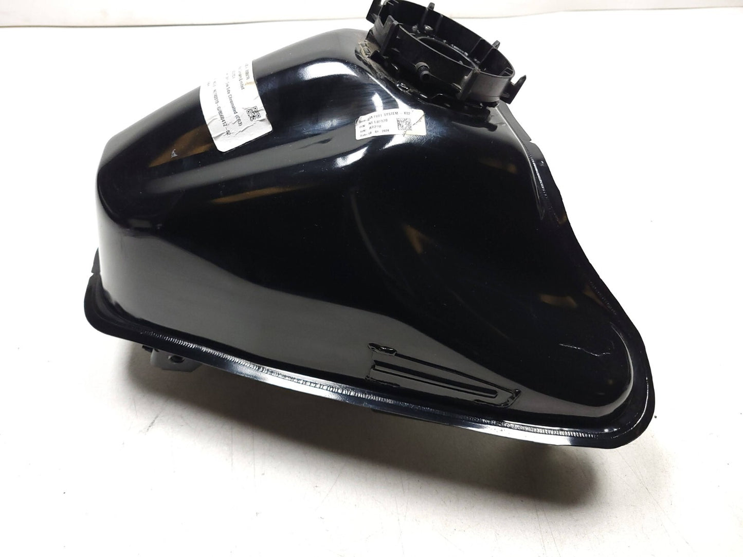2021 - 2024 BMW G310 Gs Fuel Tank OEM