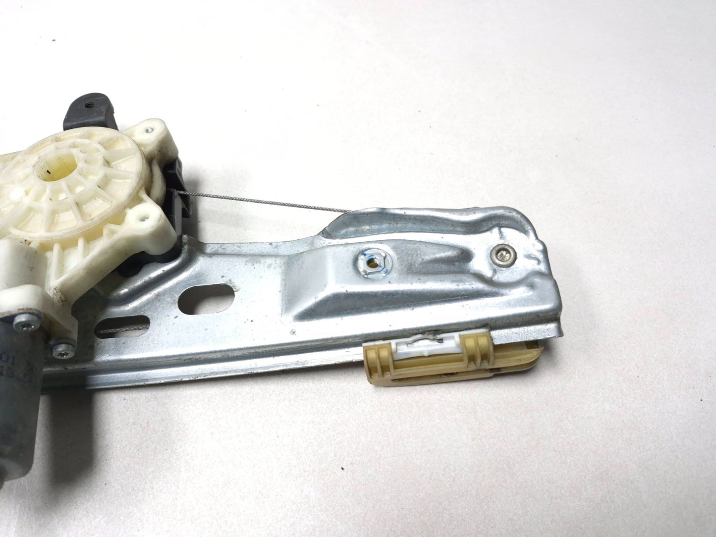2014 Ford Focus St Window Motor Regulator Rear Right Passenger Side Oem✅