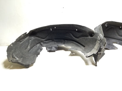 2015-2020 Mercedes C300 W205 Rear Fender Wheel Liner Splash Guard Lh & Rh OEM