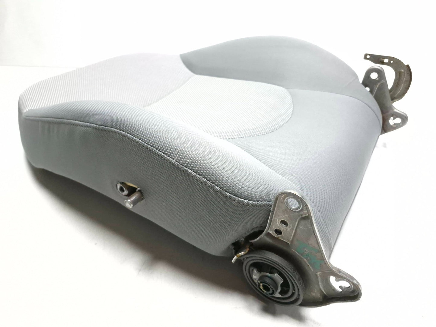 2014 Hyundai Accent Front Upper Seat Cushion Driver Side Left OEM