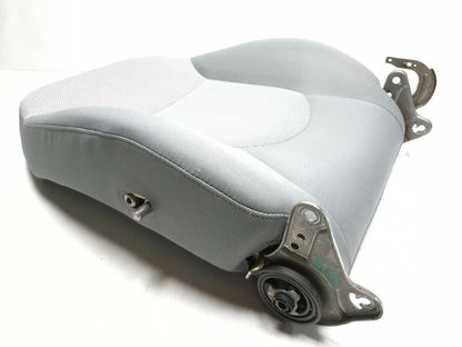 2014 Hyundai Accent Front Upper Seat Cushion Driver Side Left OEM