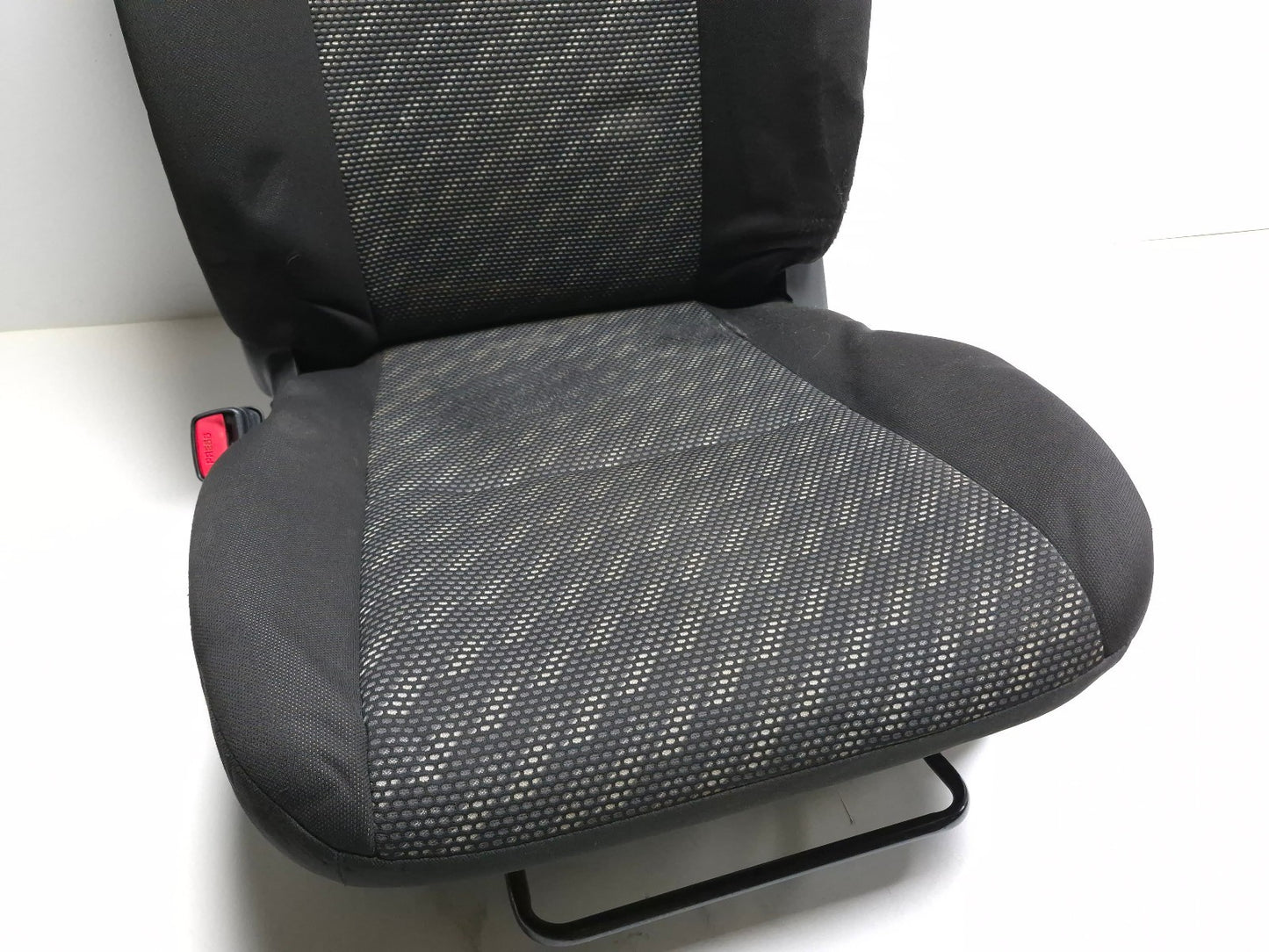 2008 Suzuki Sx4 Hatchback Driver Left Front Bucket Seat OEM