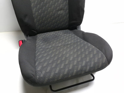 2008 Suzuki Sx4 Hatchback Driver Left Front Bucket Seat OEM
