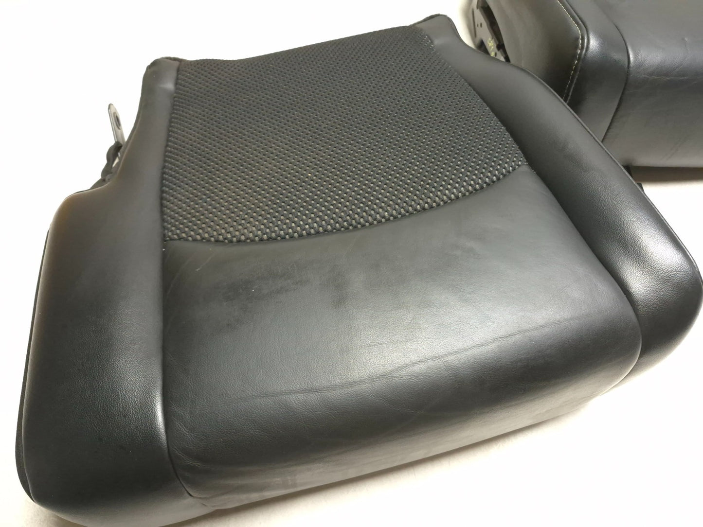 2017 Dodge Journey Rear Seat Lower Cushion Pair OEM
