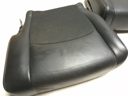 2017 Dodge Journey Rear Seat Lower Cushion Pair OEM