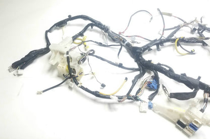 2011 - 2013 Scion Tc Dashboard Instrument Panel Wiring Harness OEM