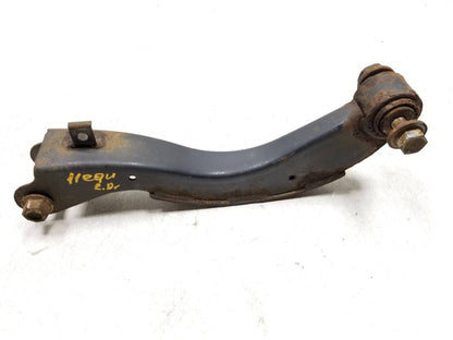 2010 - 2017 Chevrolet Equinox Rear Control Arm Driver Side Left 3pcs 2.4l OEM