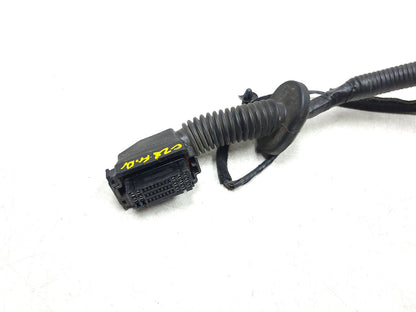 2016 Hyundai Accent Front Left Driver Door Wire Harness OEM 91600-1r546