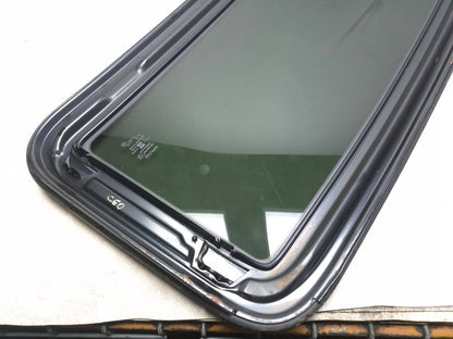 2007 Acura Tl Sunroof Glass OEM