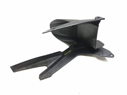 2019 Honda Cbr300r Rear Chain Cover OEM