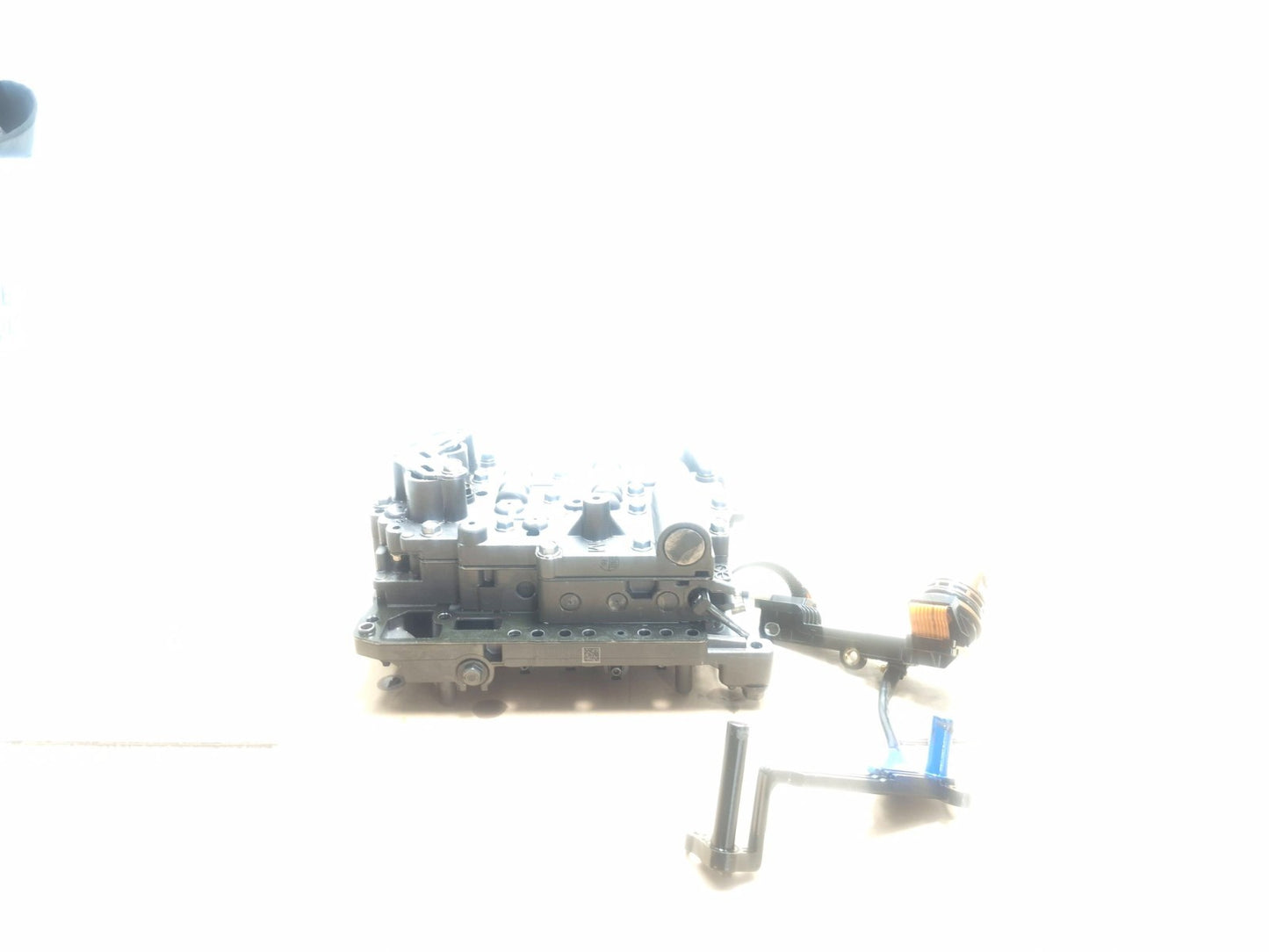 2018 Hyundai Sonata 2.4l Automatic Transmission Valve Body OEM