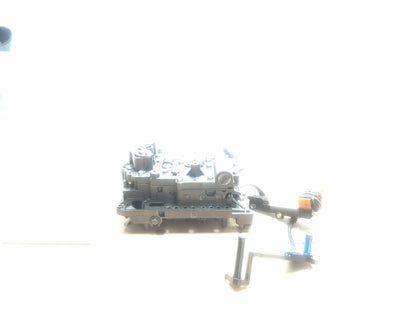 2018 Hyundai Sonata 2.4l Automatic Transmission Valve Body OEM
