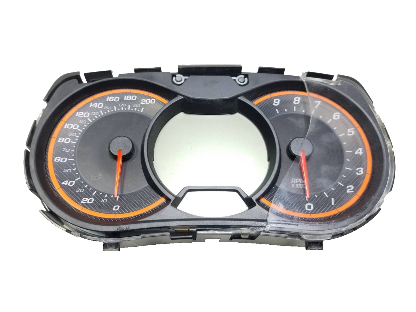 16-19 Ski-doo Renegade 900 Enduro Ace Speedometer *for Parts* Oem✅