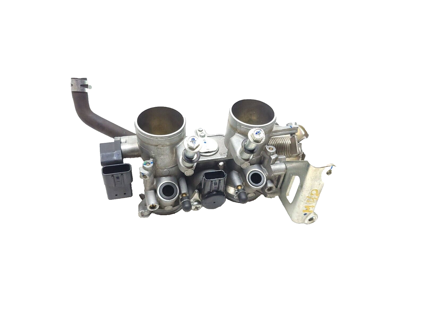 2023 2024 Yamaha Mt-03 R3 Throttle Body  OEM