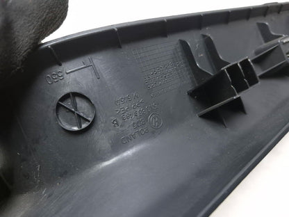 2011 Volkswagen Tiguan A C Pillar Trim Cover Panel & Console Trim 10 Pcs OEM