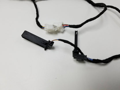 2021 Tesla Model 3 A/c Heater Box Wiring Harness Cable 1547266-00-d OEM