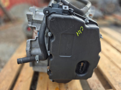 2016 Ford Transit Connect Transmission Automatic 2.5l 92k Miles