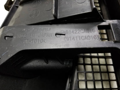 2013-2016 Scion Fr-s Front Windshield Wiper Cowl Trim OEM