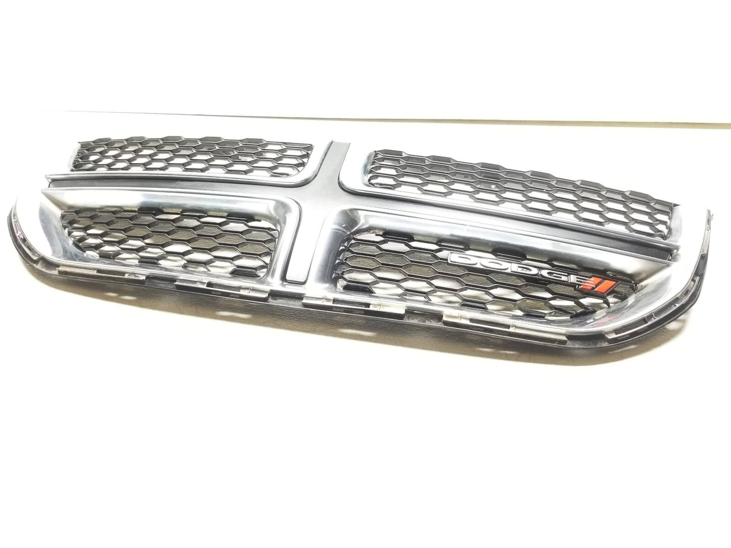 12 13 14 15 16 Dodge Grand Caravan Front Grille Grill OEM