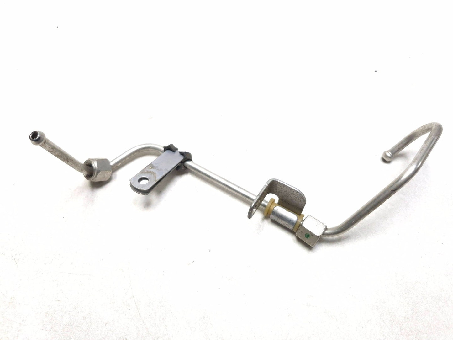 2019 Ford Ecosport Fuel Feed Line OEM