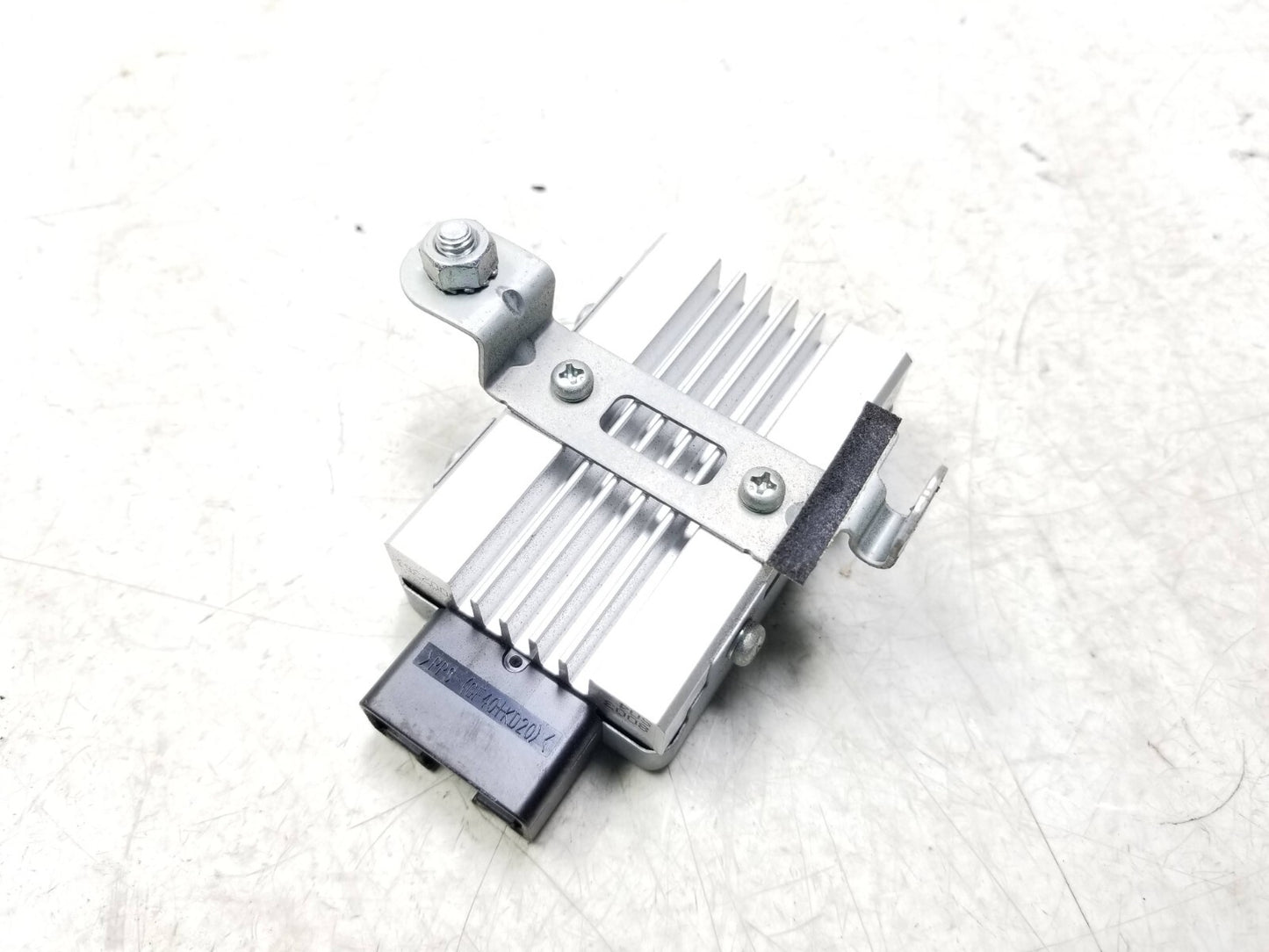 2013-2016 Scion Fr-s Fuel Pump Control Module OEM