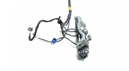 2018 Tesla Model 3 Front Windshield Triple Camera W/ Wire Harness OEM