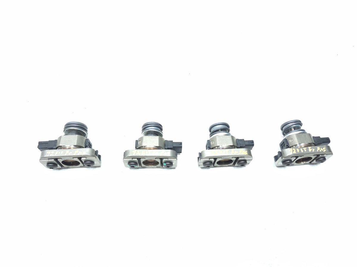 2012 Honda Fit Front Seat Weight Sensor 4pcs OEM