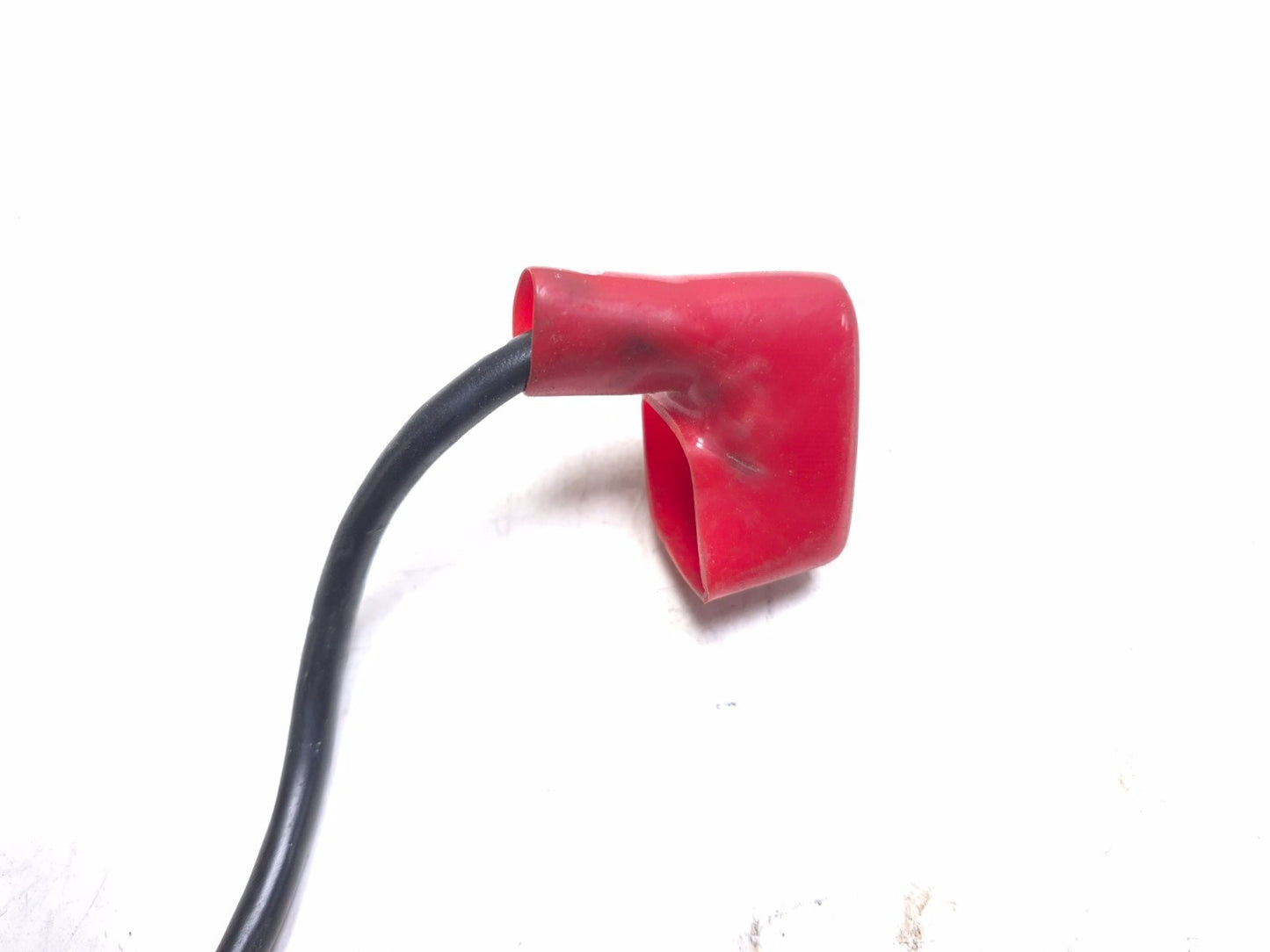 2008 Kawasaki Ninja 250r Ex250j Starter Relay OEM
