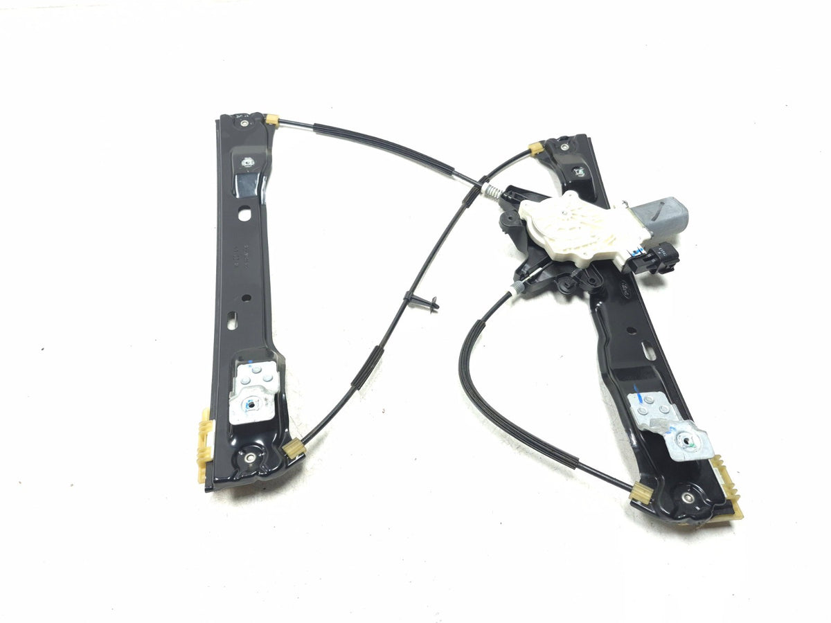 2013 Ford Focus St Front Door Window Regulator Left Driver Side Bm5z-5423201 OEM