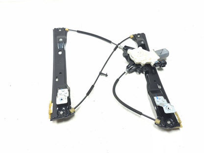 2013 Ford Focus St Front Door Window Regulator Left Driver Side Bm5z-5423201 OEM