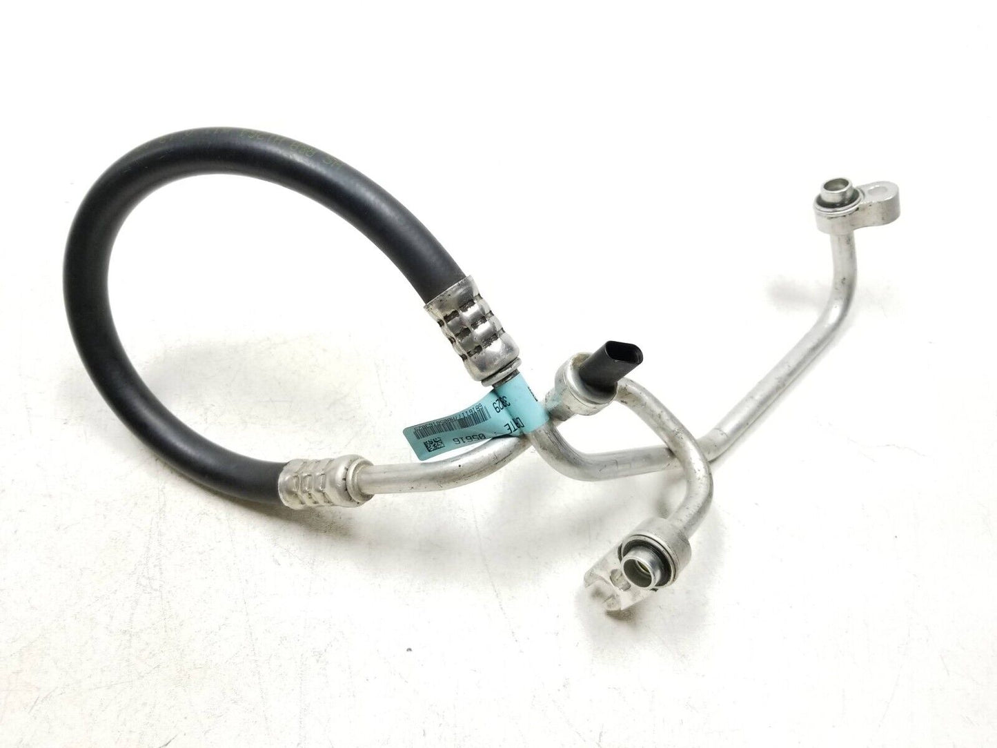 2016 - 2022 Dodge Durango A/c Hose Pipe Line Suction & Liquid Discharge 3.6l OEM