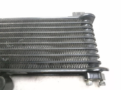 2006 Suzuki Katana Gsx600f Oil Cooler OEM