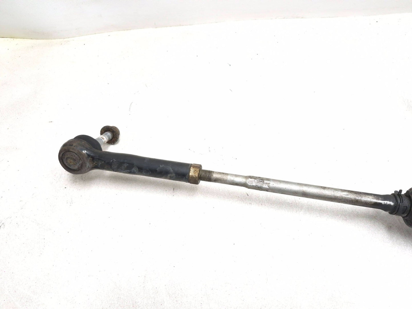 2013 Dodge Grand Caravan Power Steering Gear Rack & Pinion Oem✅