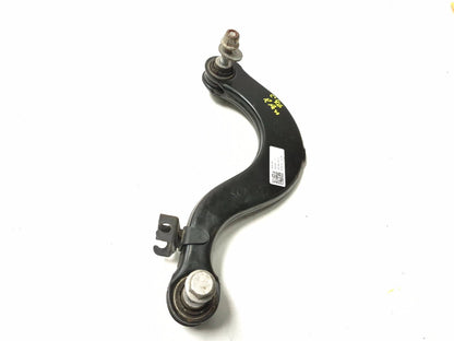2015 Volkswagen Golf Rear Control Arm Passenger Side Right 3pcs OEM