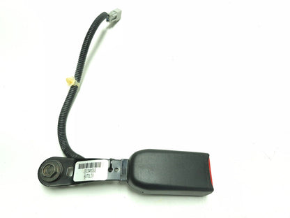2008 Acura Tl Type-s Front Seat Belt Buckle Passenger Side Right OEM