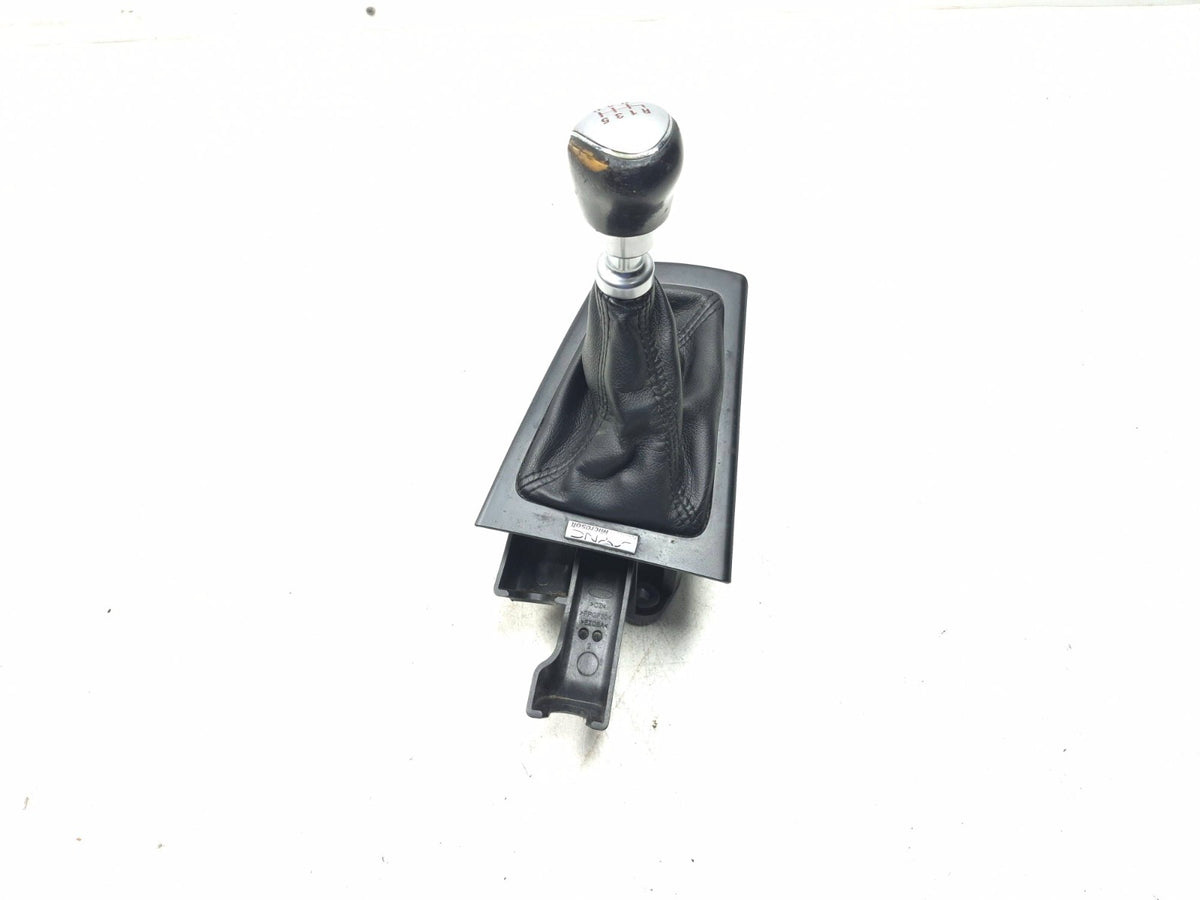 2013 Ford Focus St Gear Shifter Lever W/ Knob Manual Trans Dv6z-7210-b OEM