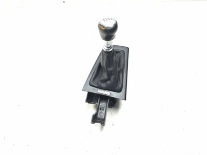 2013 Ford Focus St Gear Shifter Lever W/ Knob Manual Trans Dv6z-7210-b OEM