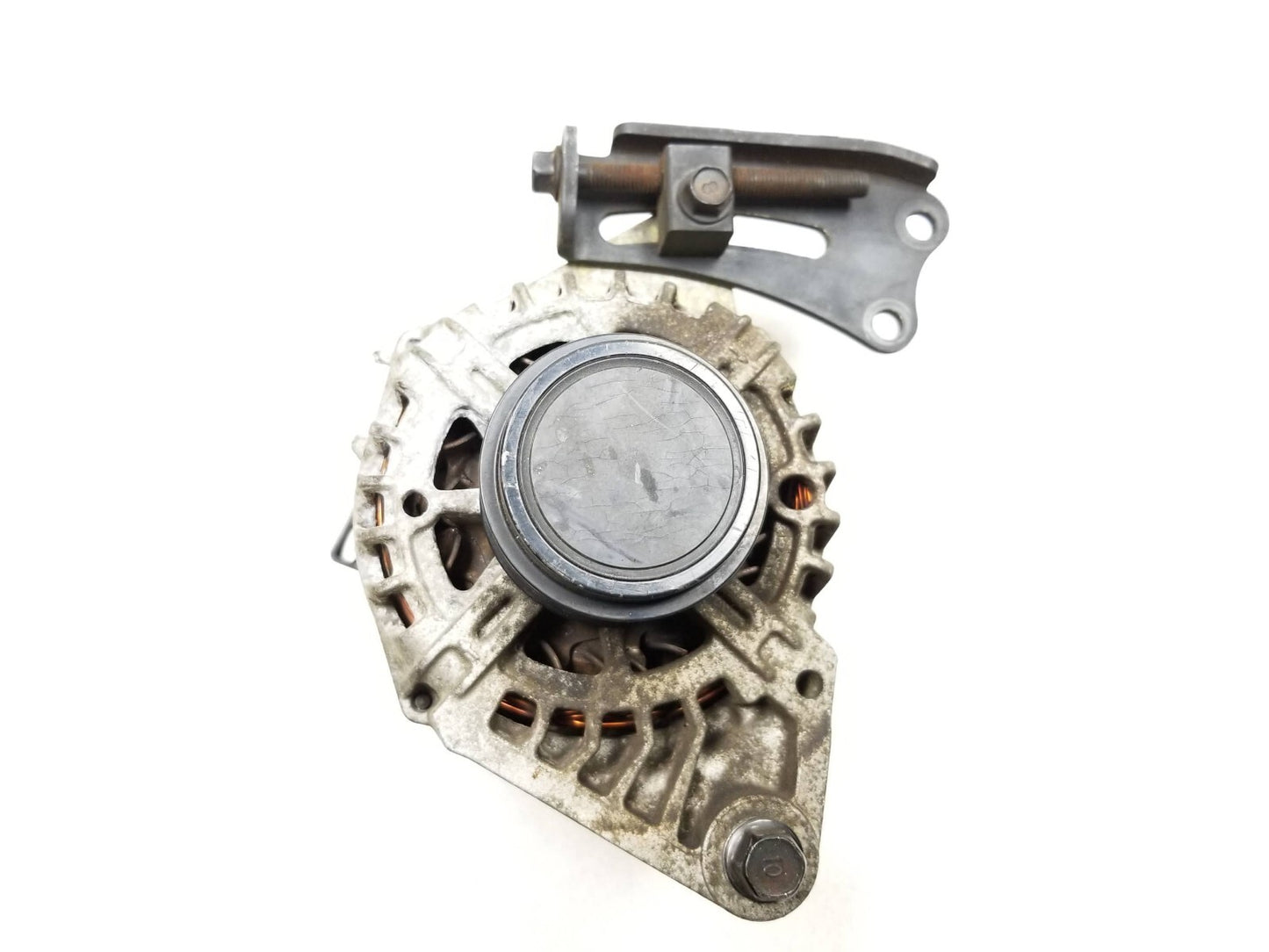 2014 Kia Forte Alternator Generator OEM