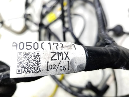 2013-2016 Scion Fr-s Interior Floor Wire Harness Driver Side Left OEM