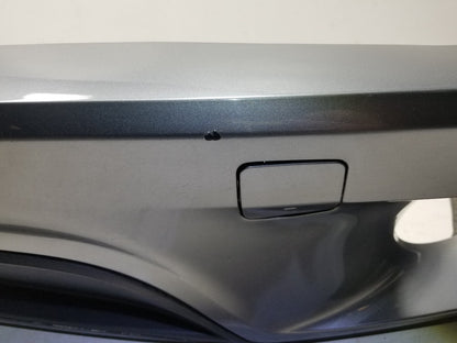2011-2013 BMW X5 E70 Rear Bumper Cover *local Pickup Only* OEM
