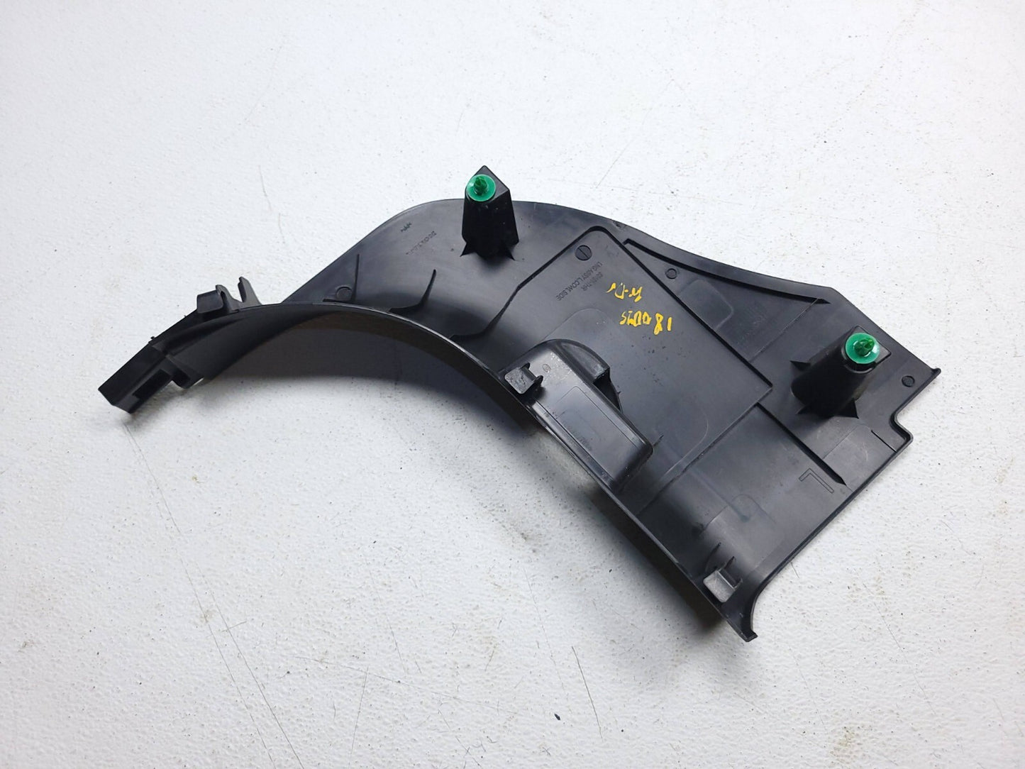 18 19 20 21 22 Honda Odyssey Front Side Kick Panel Trim Cover Left Driver OEM