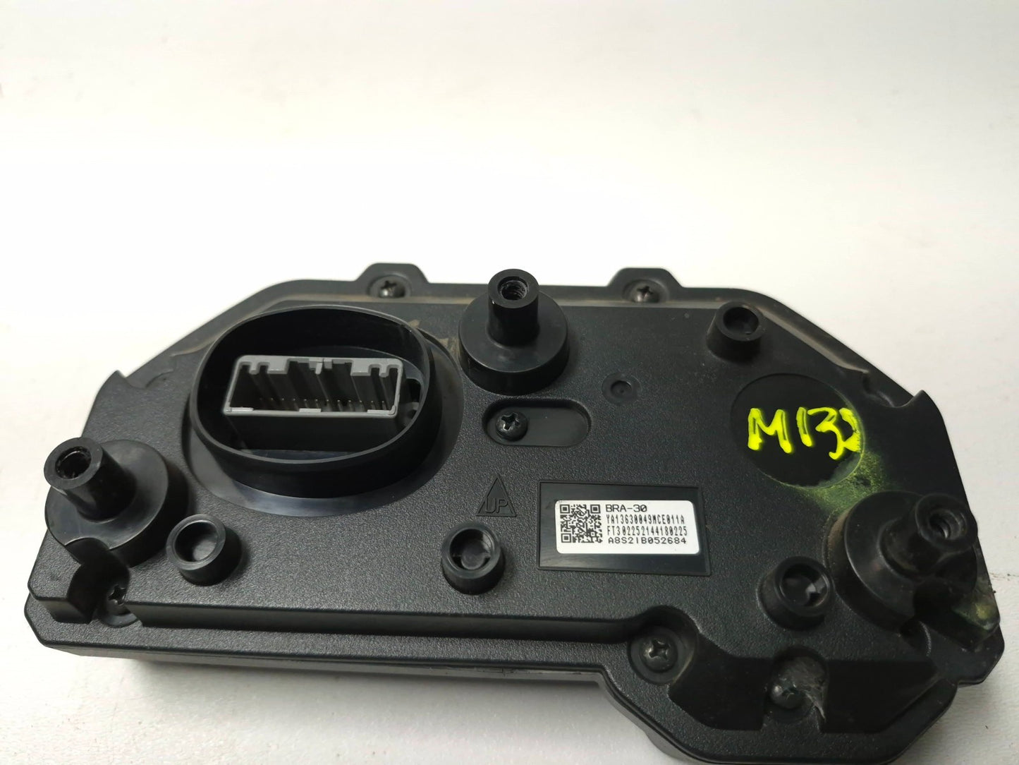 2025 Yamaha R3 Yfz320 Instrument Cluster *for Parts* OEM