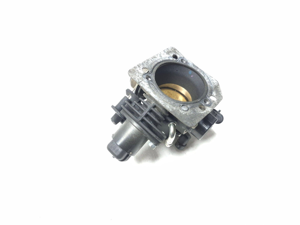 2004 Harley Davidson Touring Flhti Electra Glide Throttle Body OEM