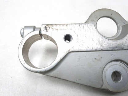 1993 Suzuki Gsx 600 Fp Katana Front Fork Upper Triple Tree OEM